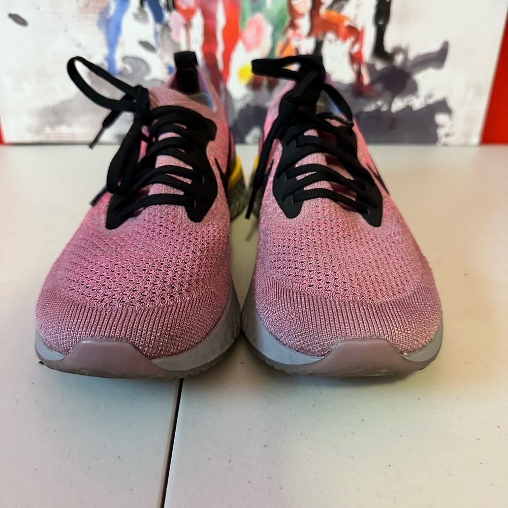Nike Epic React Flyknit - image 1